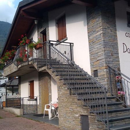 Casa Vacanza Dal Contadino Cir O17063 Corteno Golgi Luaran gambar