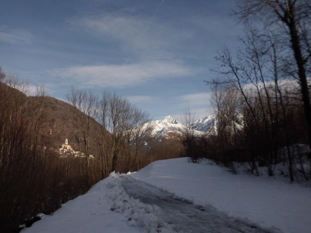 Casa Vacanza Dal Contadino Cir O17063 Corteno Golgi Bilik gambar