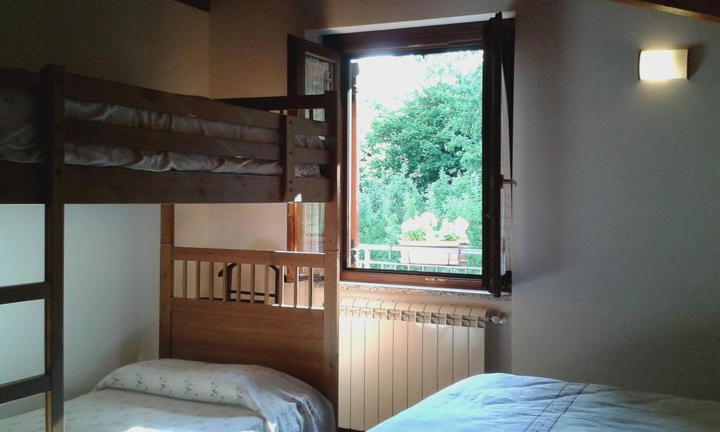 Casa Vacanza Dal Contadino Cir O17063 Corteno Golgi Luaran gambar