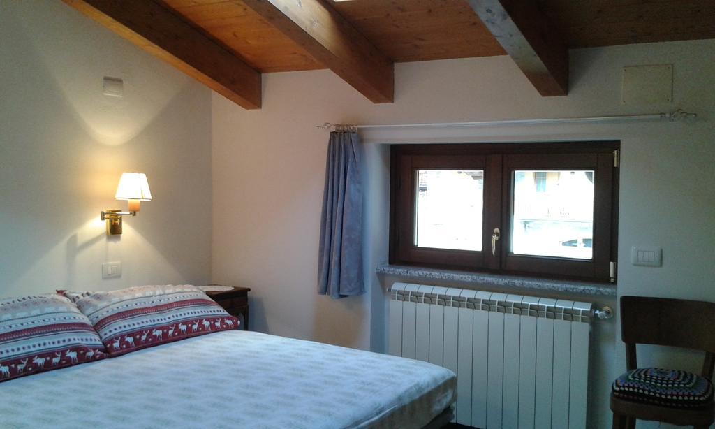Casa Vacanza Dal Contadino Cir O17063 Corteno Golgi Luaran gambar
