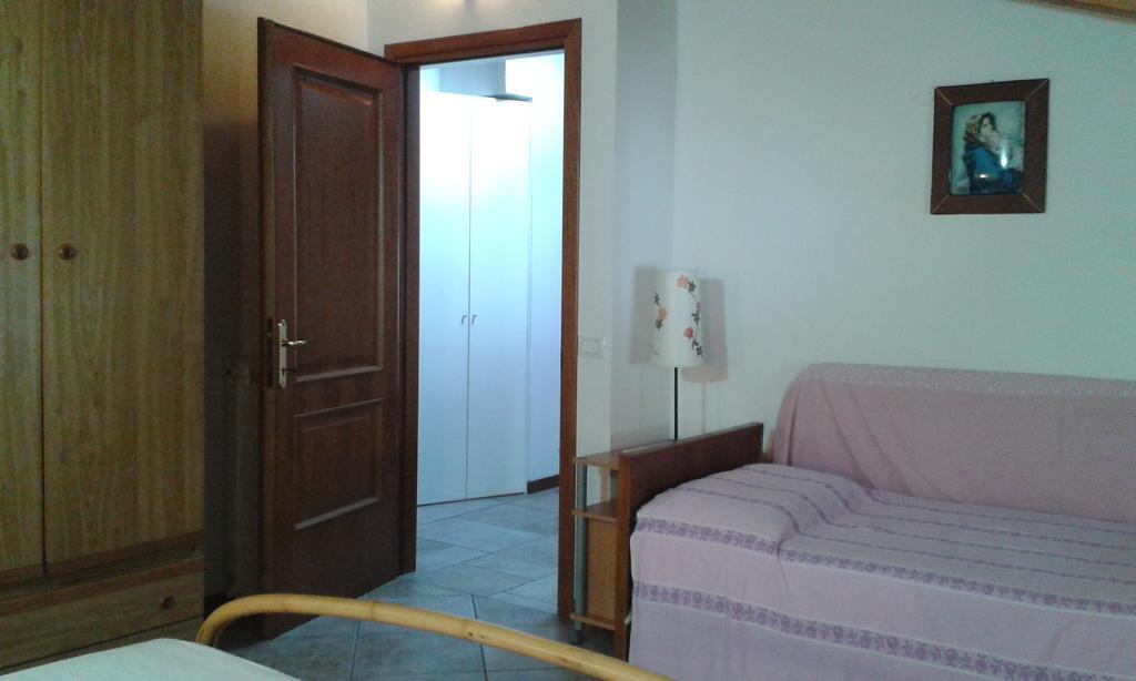 Casa Vacanza Dal Contadino Cir O17063 Corteno Golgi Luaran gambar