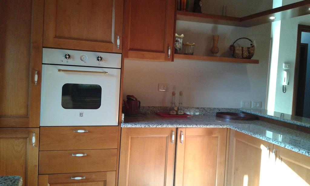Casa Vacanza Dal Contadino Cir O17063 Corteno Golgi Luaran gambar
