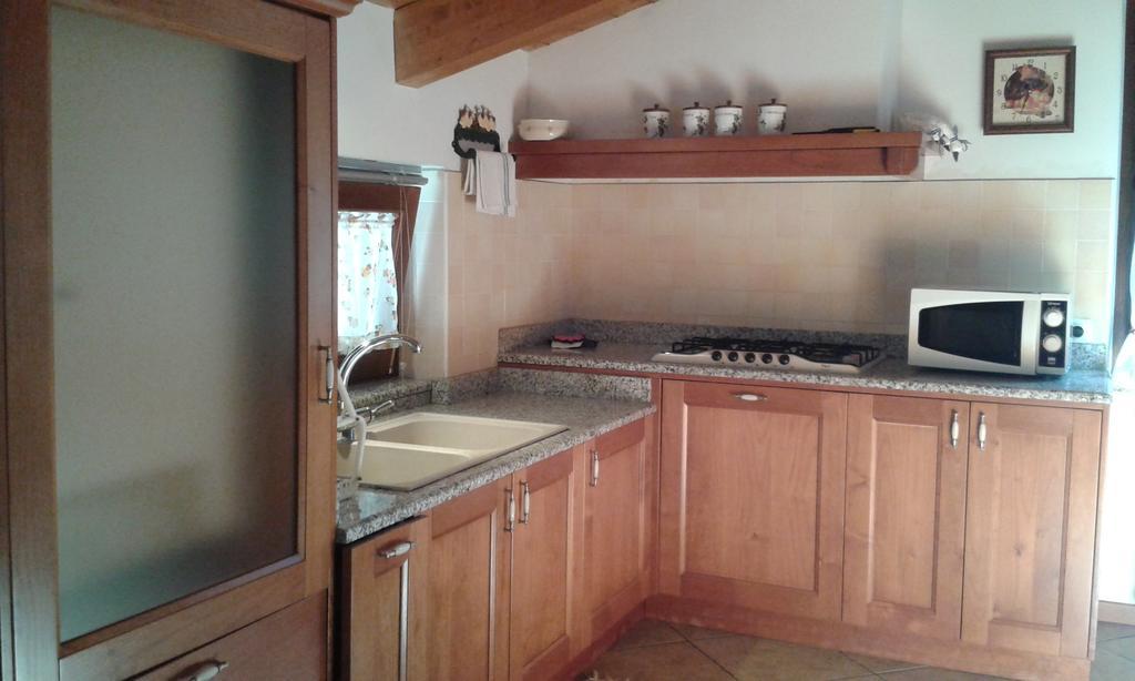 Casa Vacanza Dal Contadino Cir O17063 Corteno Golgi Luaran gambar