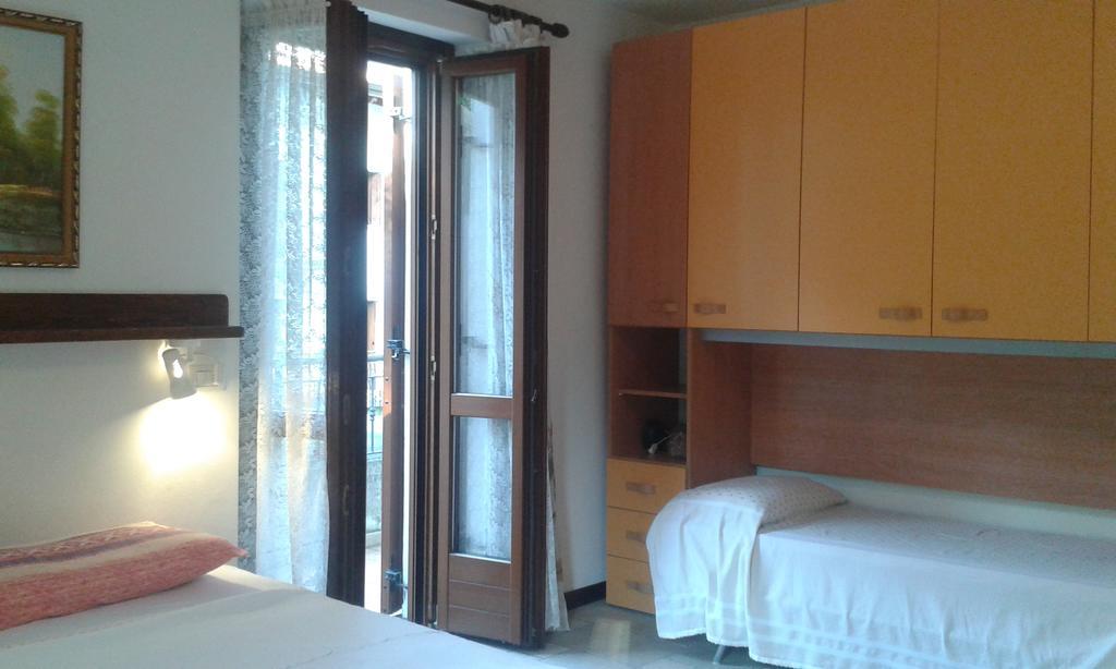 Casa Vacanza Dal Contadino Cir O17063 Corteno Golgi Luaran gambar