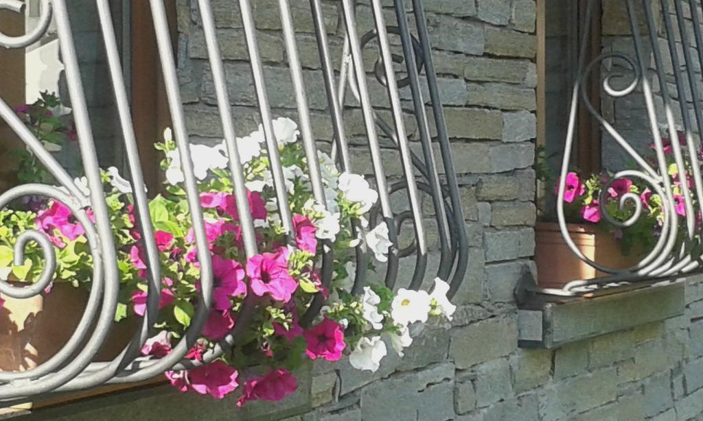 Casa Vacanza Dal Contadino Cir O17063 Corteno Golgi Luaran gambar