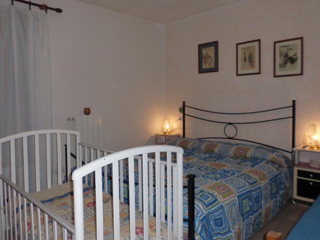 Casa Vacanza Dal Contadino Cir O17063 Corteno Golgi Luaran gambar